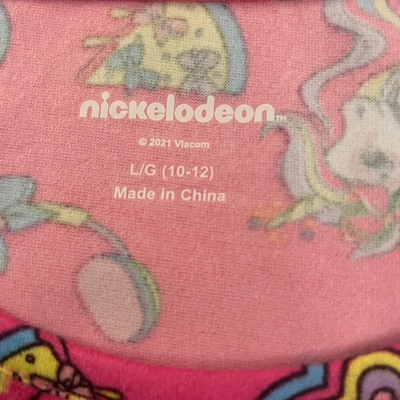 JOJO nightgown size 10-12 - Picture 4 of 4